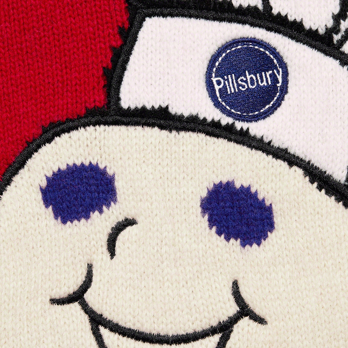 Doughboy Sweater view 7